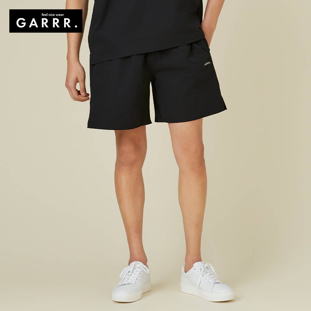 【おさんぽ】ダブルポケットショートパンツ【SALE】